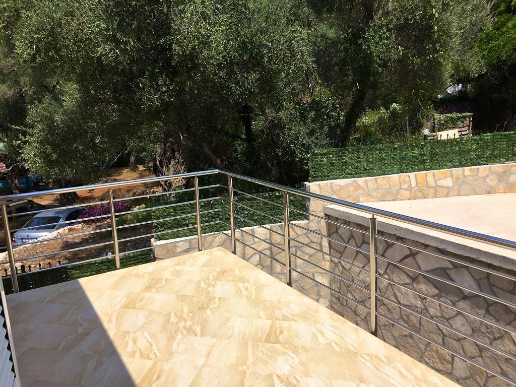 Žanjice Luxury Suite Luštica Extérieur photo